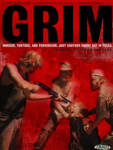 Grim Trailer