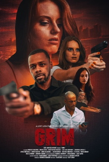 Grim Trailer