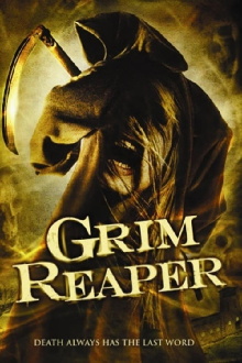 Grim Reaper Trailer