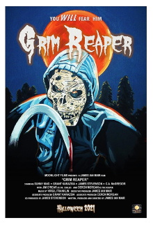 Grim Reaper Trailer