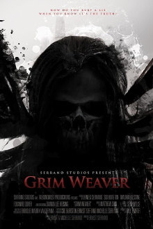 Grim Weaver Trailer