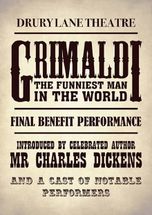Grimaldi: The Funniest Man in the World Trailer