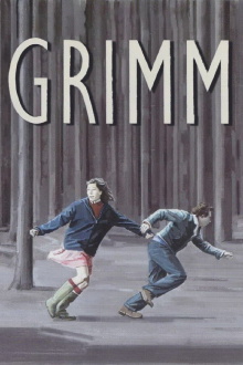 Grimm Trailer