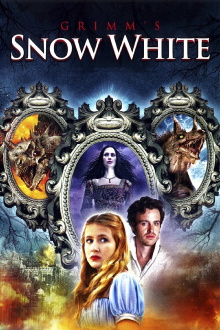 Grimm's Snow White Trailer