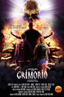 Grimoire Trailer