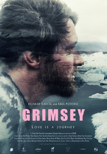 Grimsey Trailer