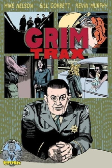 GrimTrax Trailer