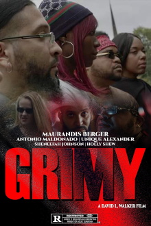 Grimy Trailer