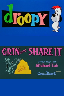 Grin and Share It Trailer