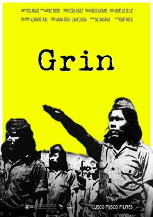 GRIN - Rural Indigenous Guard Trailer