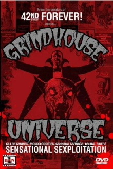 Grindhouse Universe Trailer