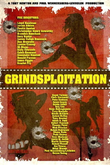 Grindsploitation Trailer