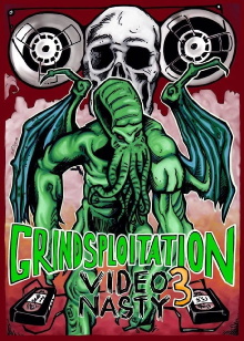 Grindsploitation 3: Video Nasty Trailer