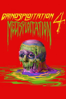 Grindsploitation 4: Meltsploitation Trailer