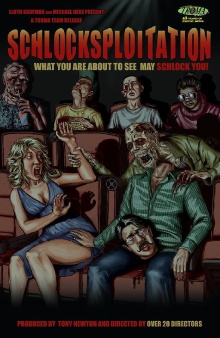 Grindsploitation 5: Schlocksploitation Trailer