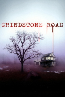 Grindstone Road Trailer