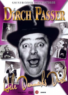 Grinebidder: Hele Danmarks Dirch Trailer
