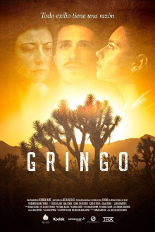 Gringo Trailer