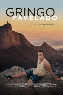 Gringo Favelado Trailer