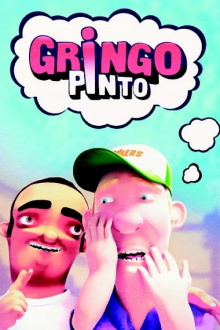 Gringo Pinto Trailer