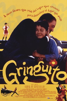 Gringuito Trailer