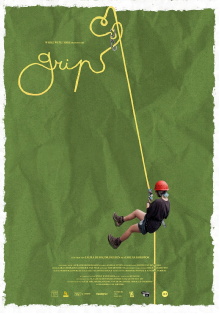Grip Trailer