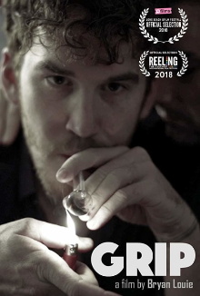 Grip Trailer