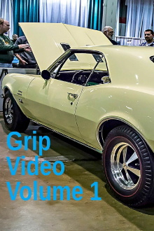 Grip Video Volume 1 Trailer