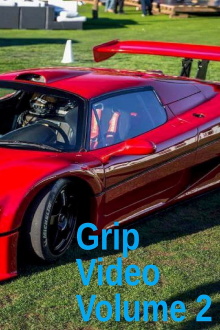 Grip Video Volume 2 Trailer