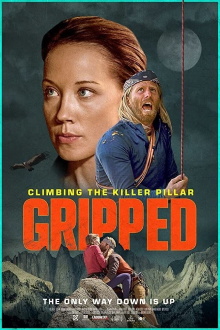 Gripped: Climbing the Killer Pillar Trailer
