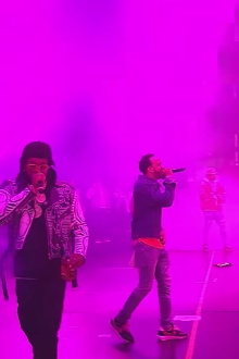 Griselda - Live at Rolling Loud New York 2021 Trailer
