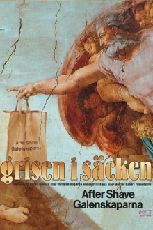 Grisen i säcken Trailer