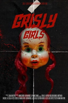 Grisly Girls Trailer