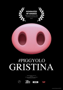 Gristina Trailer