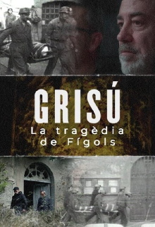 Grisú, la tragèdia de Fígols Trailer