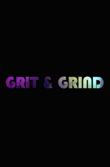 Grit & Grind Trailer