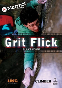 Grit Flick Trailer