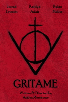 Gritame Trailer