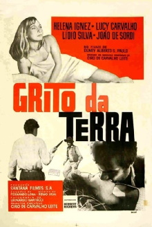 Grito da Terra Trailer