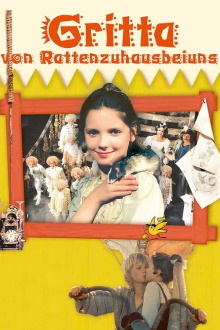 Gritta of the Rats' Castle Trailer