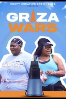 Griza Wars Trailer
