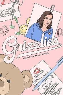 Grizzlies Trailer