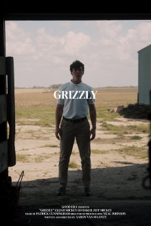 Grizzly Trailer