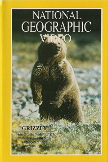 Grizzly! Trailer