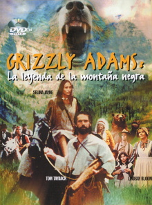 Grizzly Adams and the Legend of Dark Mountain Trailer