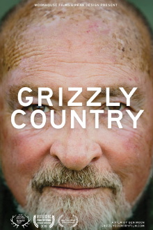 Grizzly Country Trailer