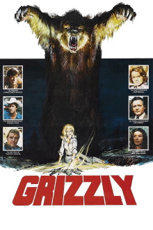 Grizzly Trailer