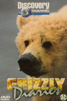 Grizzly Diaries Trailer
