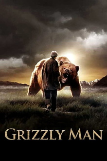 Grizzly Man Trailer