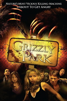 Grizzly Park Trailer